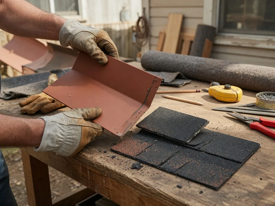 Roof Repair company in Floweree, MT